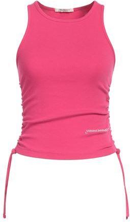 Hinnominate TOPWEAR - Tank Tops on YOOX.COM
