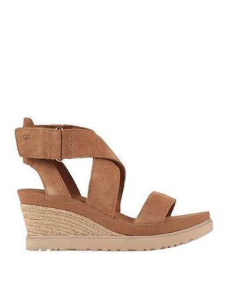 UGG SCHUHE - Sandalen auf YOOX.COM