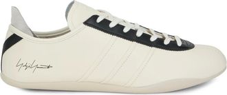 Yohji Yamamoto Uomo, Scarpe, Bianco, 42 EU, new
