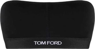 Tom Ford Modal Signature Stretch Bandeau