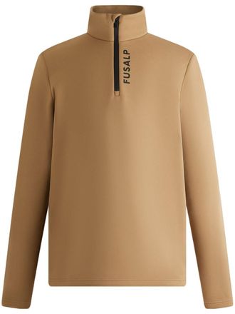 Fusalp Timothy skitop - Beige