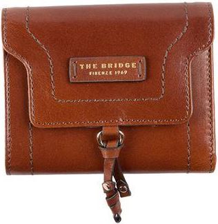 The Bridge Small Leather Goods - Wallets sur YOOX.COM