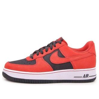 Nike Air Force 1 Black 488298-619