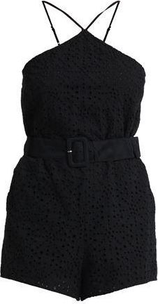 Patrizia Pepe JUMPSUITS & TRACKSUITS - Jumpsuits sur YOOX.COM