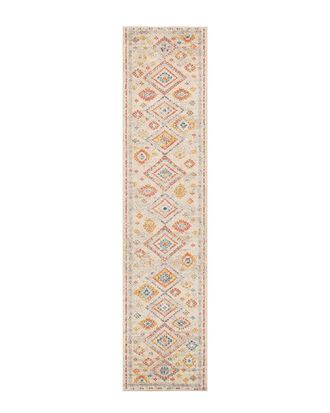 Pasargad Home Turkish Aldora Design Runner