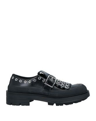 Alexander McQueen SCHUHE - Mokassins auf YOOX.COM