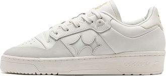 adidas x Real Madrid Rivalry 86 Low White Light Purple ID0961