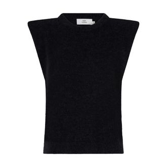 Ruby Tuesday Dames, Truien, Blauw, Maat: L