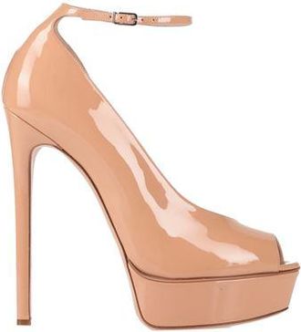 Casadei FOOTWEAR - Pumps sur YOOX.COM