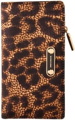 Borbonese Mujer, Accesorios, Marr&oacute;n, Talla: ONE Size
