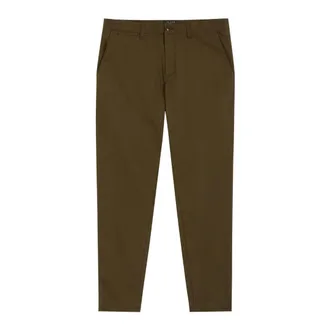 Ted Baker Genbee Regular Fit Khaki Chino