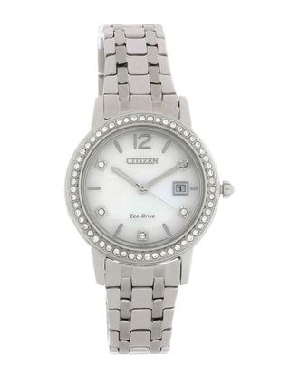 Citizen Womens Silhouette Watch