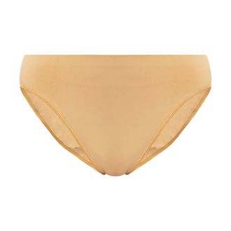 Hanro Donna, Mutande, Beige, XS, new