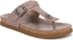 Blowfish Lakeshore Slide Sandal in Soft Purple Faux Suede at Nordstrom Rack, Size 7.5