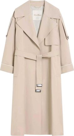 Max Mara Utrench raincoat