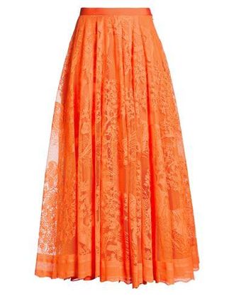 Dior HOSEN & R&Ouml;CKE - Midi-R&ouml;cke auf YOOX.COM