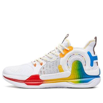 361&deg; AG1 SE Aaron Gordon White Rainbow 572121107-7