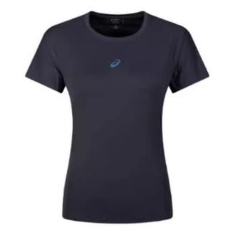 Asics (WMNS) ASICS D.FRESH Cooling T-shirt Grey 2012D061-001