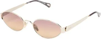 Chlo&eacute; Mujer, Accesorios, Amarillo, Talla: ONE Size