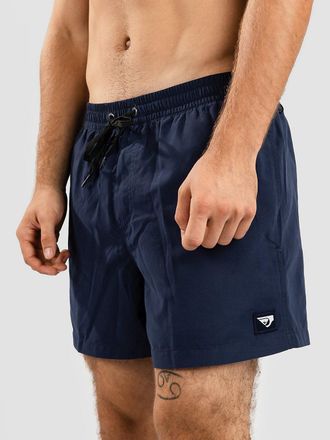 Quiksilver Everyday Volley 15 Boardshorts blauw