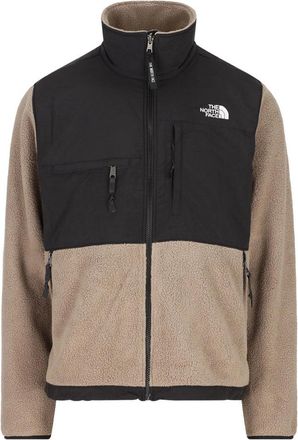 The North Face Outerwears Neutro, Nero-Uomo