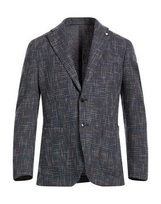Luigi Bianchi Mantova SUITS and CO-ORDS - Blazers on YOOX.COM