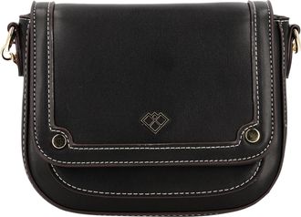 Faina Handtas Dames zwart