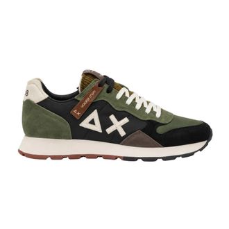 Sun 68 Tom Winter Style - Shoes - Hombre - Verde - 44 EU