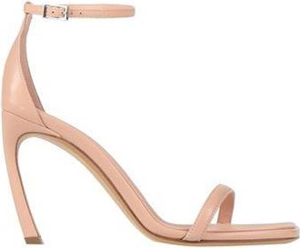 Lanvin CALZADO - Sandalias con cierre en YOOX.COM