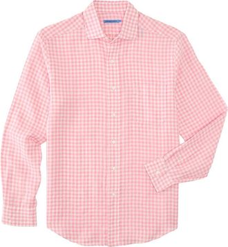 J.McLaughlin J.Mclaughlin Gramercy Woven Shirt
