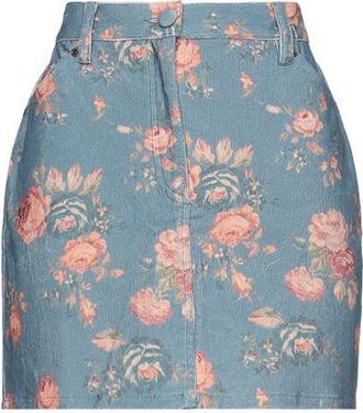 LoveShackFancy BOTTOMWEAR - Mini skirts sur YOOX.COM