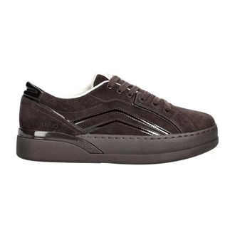 Liu Jo Donna, Scarpe, Marrone, 38 EU, new