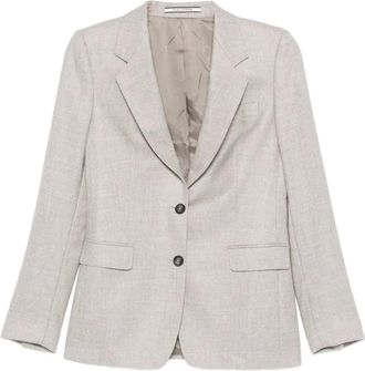 Tagliatore Giacca con bottoni - Grigio