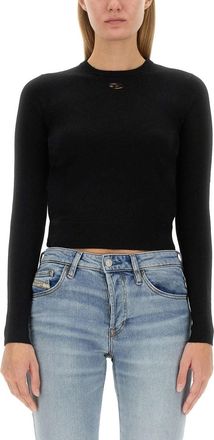 Diesel M-Areesax T-Shirt-Donna