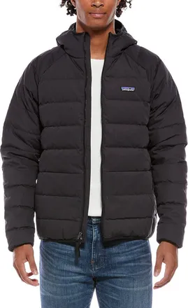 Patagonia Down Jacket
