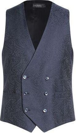 Luigi Bianchi Mantova Tailored Vests