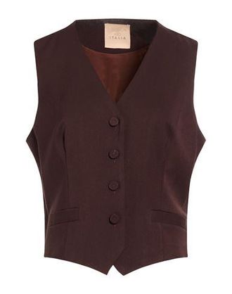 H2O Italia SUITS and CO-ORDS - Waistcoats sur YOOX.COM