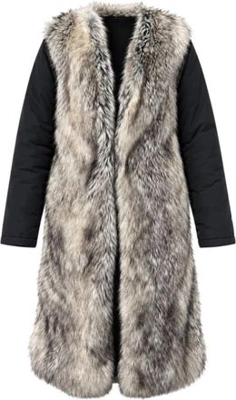 Liu Jo Giubbino - - Coats - Donna - Multicolore - M