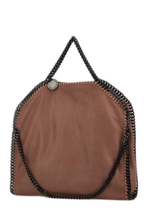 Stella McCartney Sienna Polyester Borse A Mano Bag