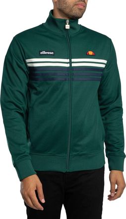 Ellesse Vicenza Trainingsjack, Groen