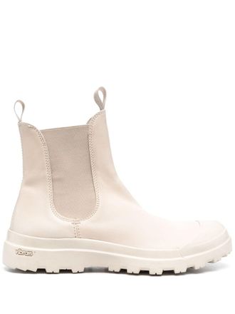 Officine Creative Stivaletti Pallet 107 - Toni neutri