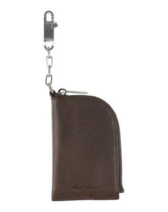 Rick Owens Small Leather Goods - Coin purses on YOOX.COM