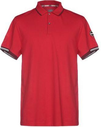 Colmar CAMISETAS Y TOPS - Polos en YOOX.COM
