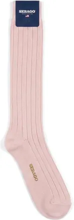 Sebago unisex, Ropa interior, Rosa, Talla: S