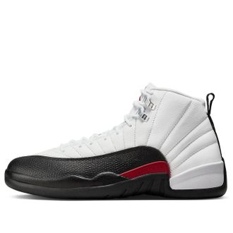 Nike Jordan Air Jordan 12 Red Taxi CT8013-162