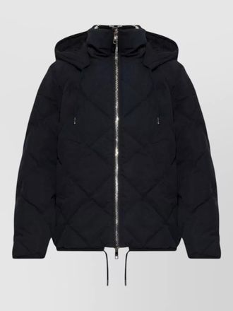 Dolce & Gabbana padded jacket