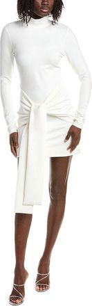 Alexis Alexis Tracee Short Dress