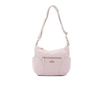 Cavalli Borsa a spalla B - - Bags - Donna - Beige - ONE SIZE