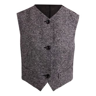 Max Mara Mujer, Chaquetas, Multicolor, Talla: L