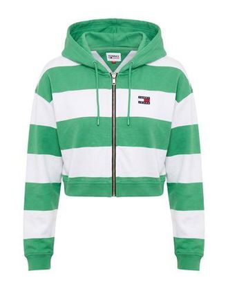 Tommy Hilfiger CAMISETAS Y TOPS - Sudaderas en YOOX.COM